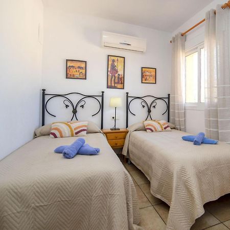 Villa Enrique By Interhome Calp Dış mekan fotoğraf
