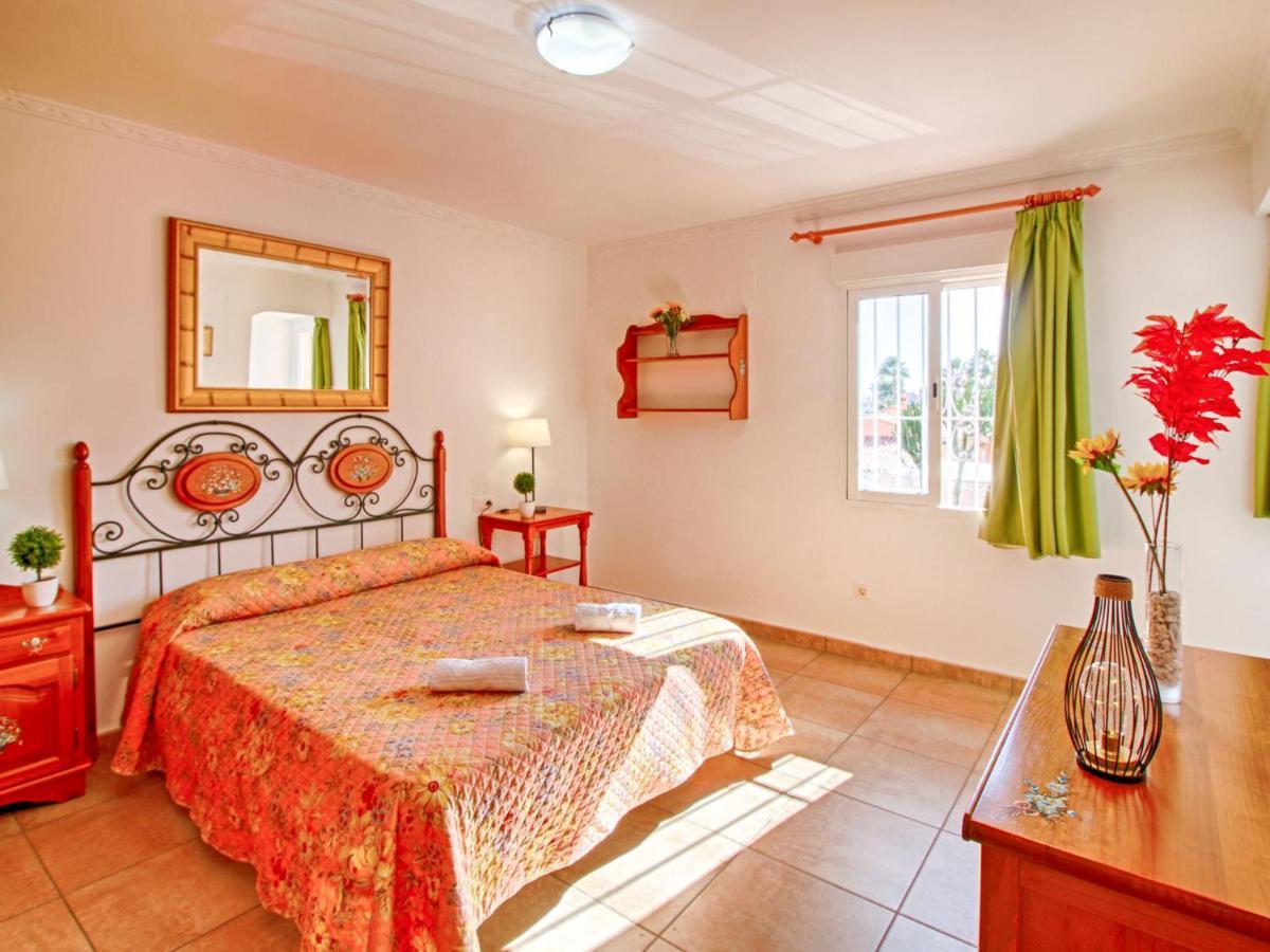 Villa Enrique By Interhome Calp Dış mekan fotoğraf