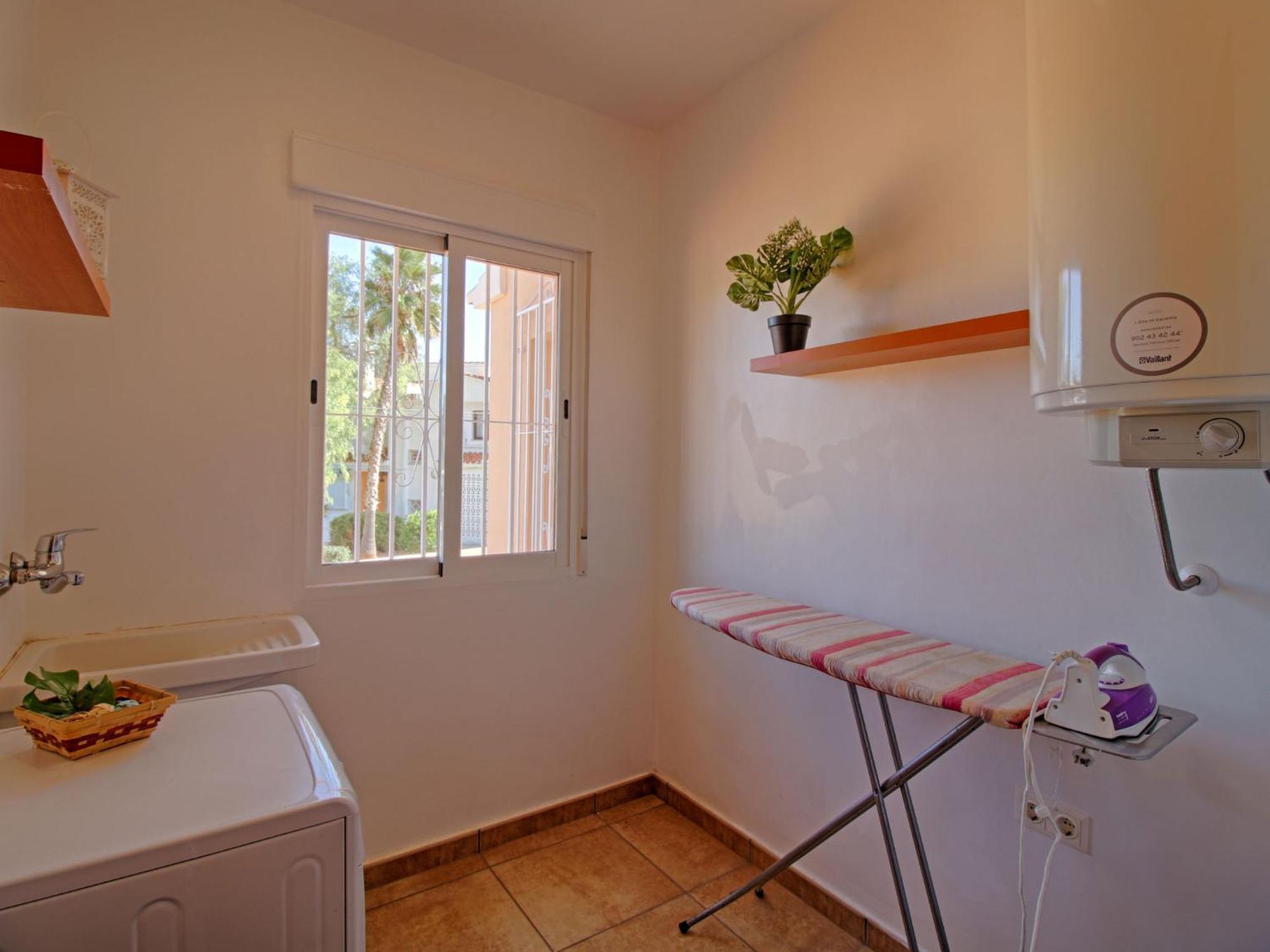 Villa Enrique By Interhome Calp Dış mekan fotoğraf