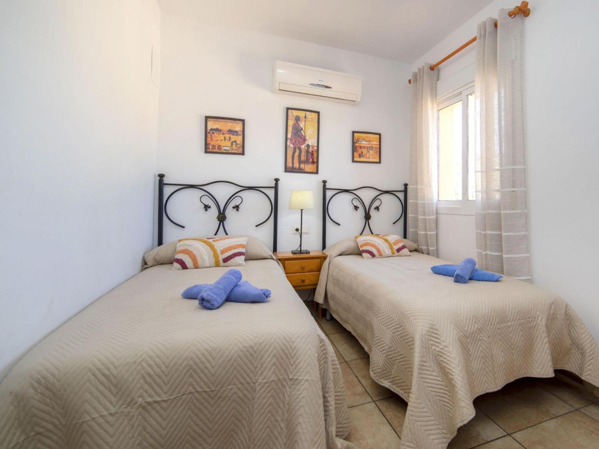 Villa Enrique By Interhome Calp Dış mekan fotoğraf