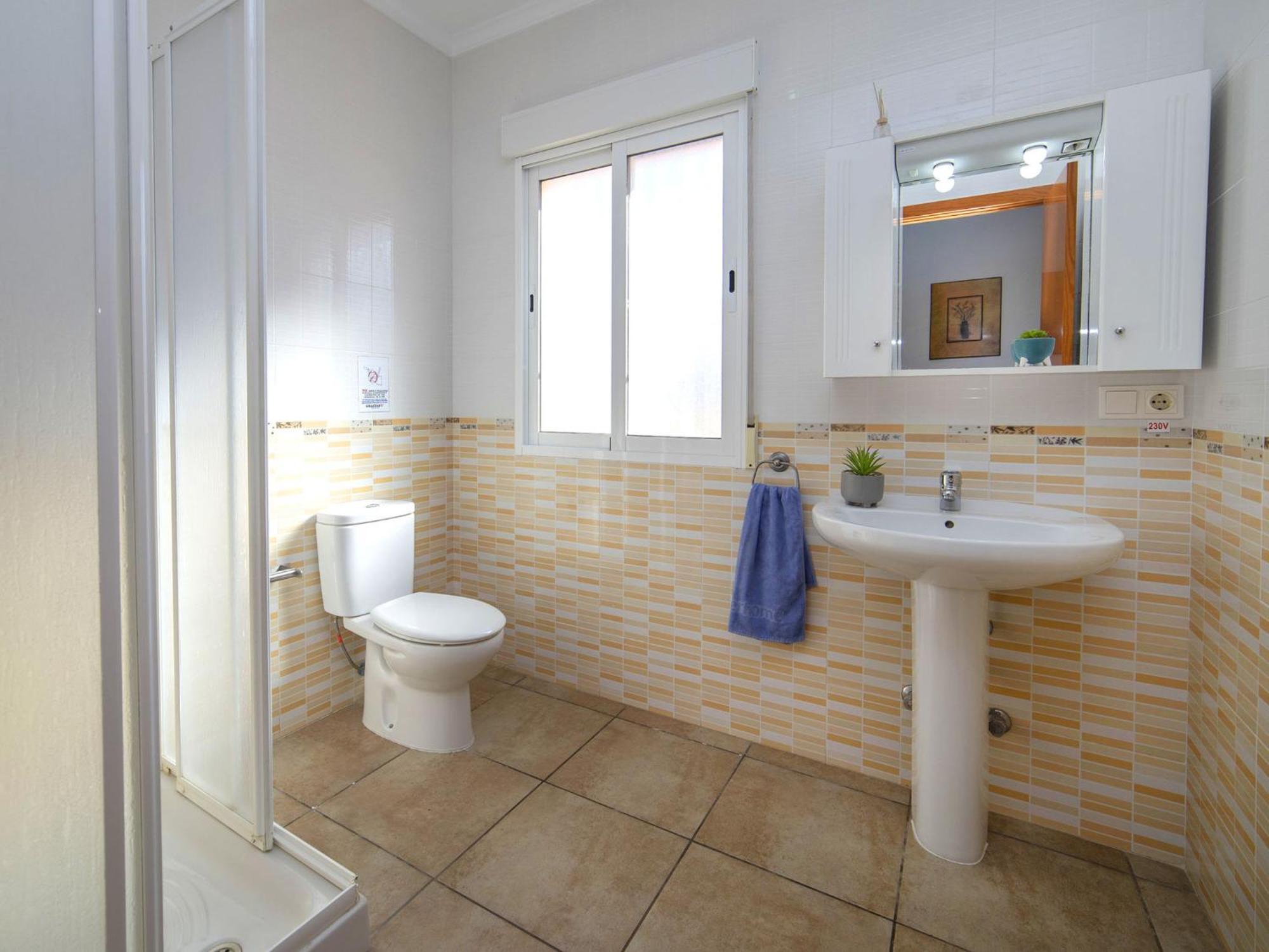 Villa Enrique By Interhome Calp Dış mekan fotoğraf