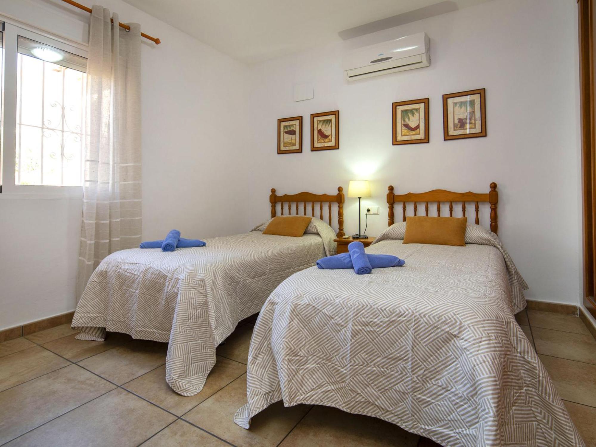 Villa Enrique By Interhome Calp Dış mekan fotoğraf