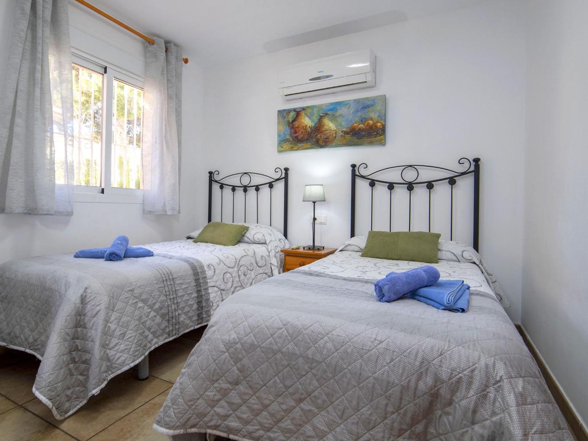 Villa Enrique By Interhome Calp Dış mekan fotoğraf