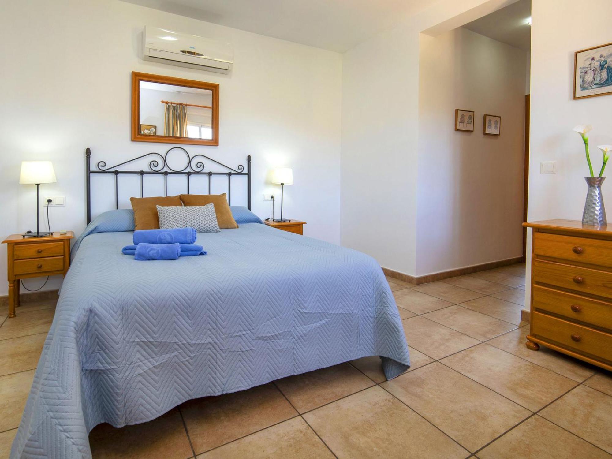 Villa Enrique By Interhome Calp Dış mekan fotoğraf