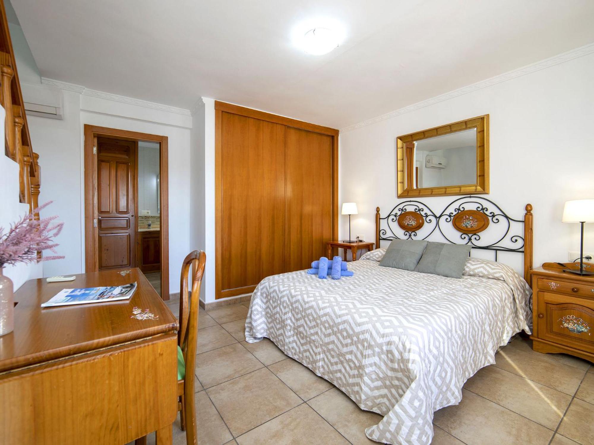Villa Enrique By Interhome Calp Dış mekan fotoğraf