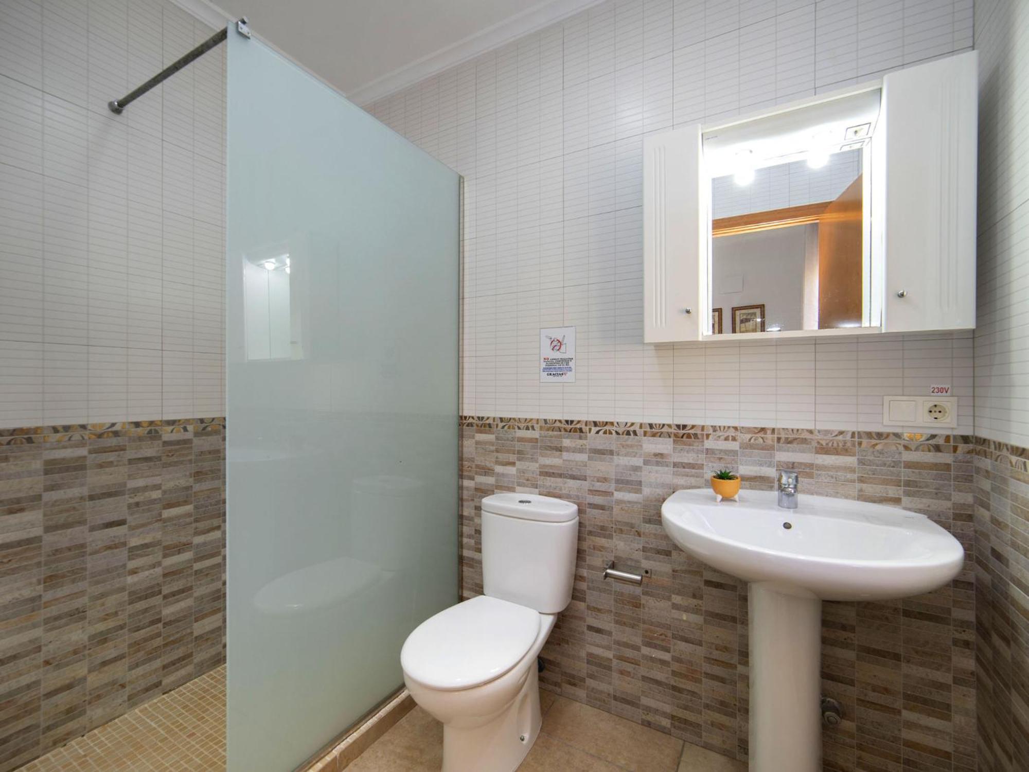 Villa Enrique By Interhome Calp Dış mekan fotoğraf